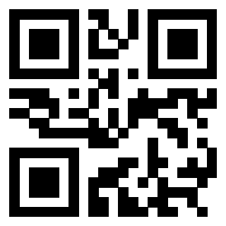 3304236827 - Immagine del QrCode associato