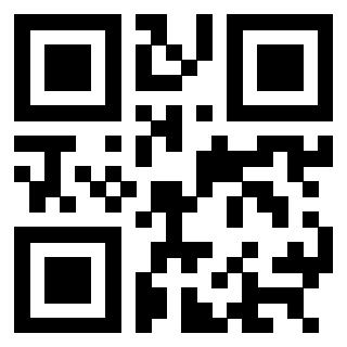 3304236832 - Immagine del QrCode associato