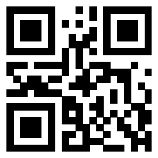 Il QrCode di 3304236836