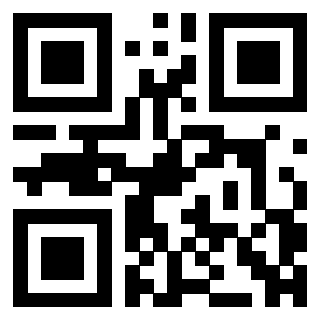 3304236837 QrCode associato