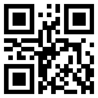 3304236839 Qr Code associato