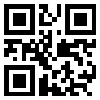 3304236845 - Immagine del Qr Code