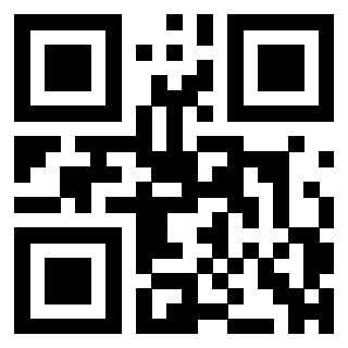 Immagine del Qr Code di 3304236846