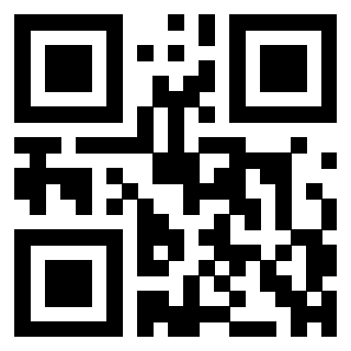 Scansione del QrCode di 3304236847