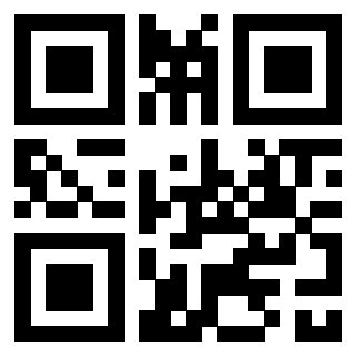 Il Qr Code di 3304236851