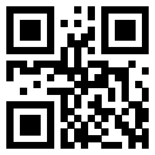 Immagine del QrCode di 3304236857