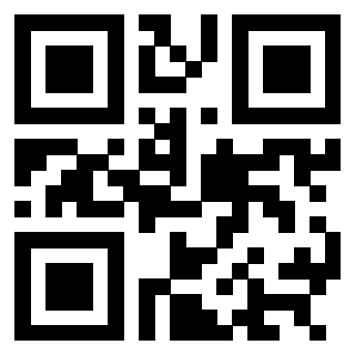 Qr Code di 3304236858