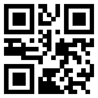 3304236859 - Immagine del QrCode associato
