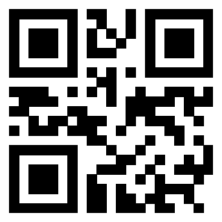 3304236860 - Immagine del QrCode