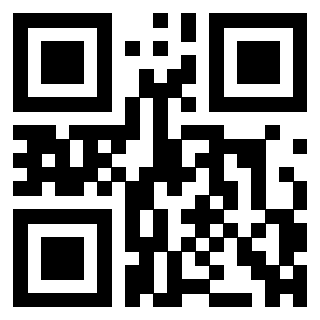Scansione del Qr Code di 3304236862