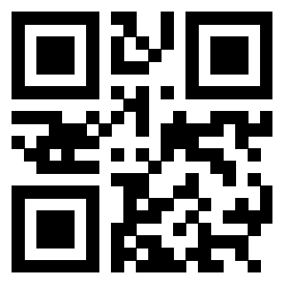 3304236864 QrCode associato