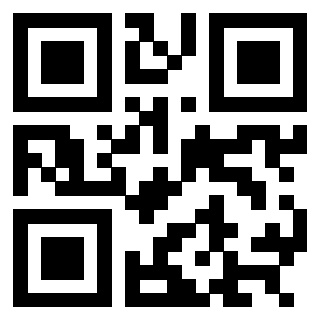 3304236865 - Immagine del Qr Code associato