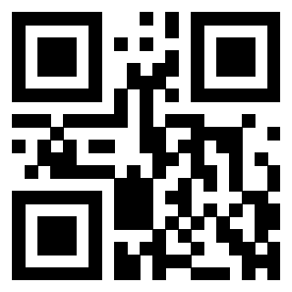 3304236866 - Immagine del QrCode associato