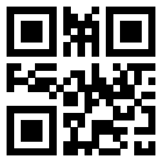 Il Qr Code di 3304236868