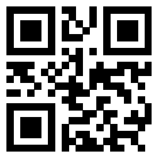 Immagine del Qr Code di 3304236869