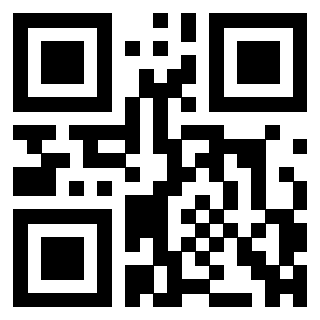 3304236870 Qr Code associato