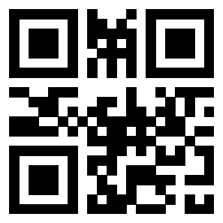 Il Qr Code di 3304236872