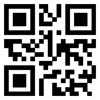 3304236873 - Immagine del QrCode