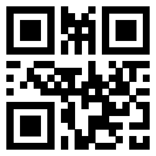 Immagine del QrCode di 3304236875