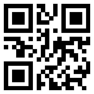 3304236878 - Immagine del Qr Code