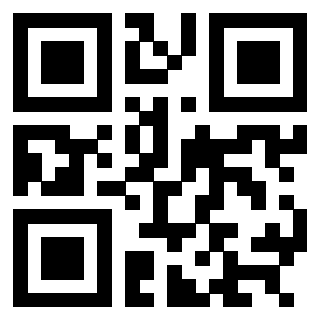 Il QrCode di 3304236879