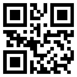 Immagine del QrCode di 3304236880