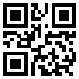 3304236885 - Immagine del Qr Code
