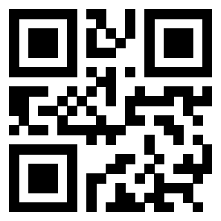 3304236886 QrCode associato