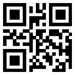 Scansione del Qr Code di 3304236888