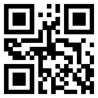 3304236889 - Immagine del QrCode associato