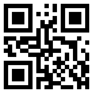 Il QrCode di 3304236892