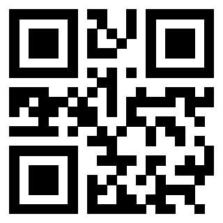 3304236893 - Immagine del Qr Code