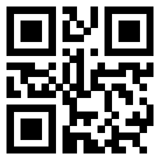 Immagine del QrCode di 3304236896
