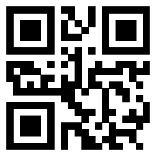 3304236897 QrCode associato