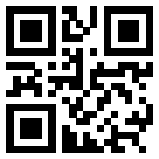 3304236898 Qr Code associato