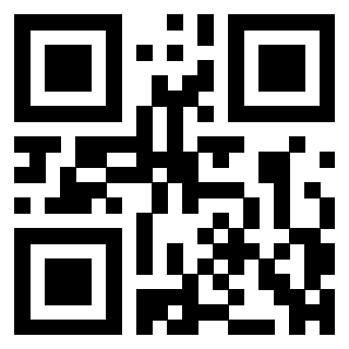 3304236901 - Immagine del QrCode