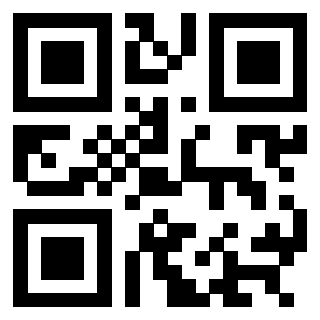 Immagine del QrCode di 3304236902
