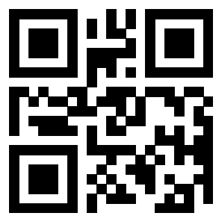 Scansione del Qr Code di 3304236904