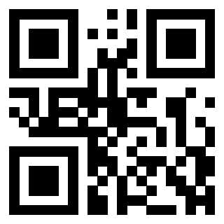 Immagine del Qr Code di 3304236905