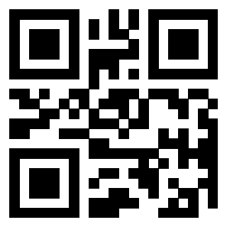 Immagine del Qr Code di 3304236906