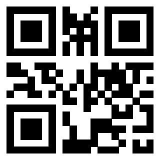 3304236908 - Immagine del Qr Code