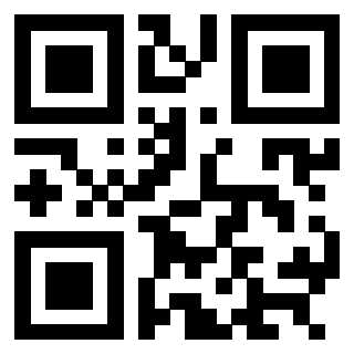 3304236909 - Immagine del Qr Code