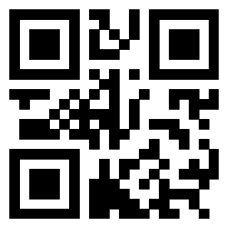 3304236914 - Immagine del Qr Code associato