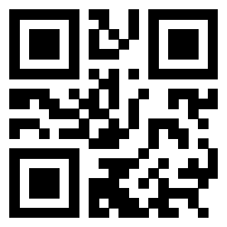 3304236920 QrCode associato