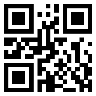 Il Qr Code di 3304236922