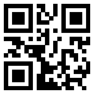 Immagine del Qr Code di 3304236925