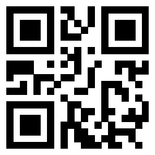3304236927 Qr Code associato