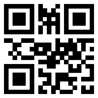 3304236928 Qr Code associato