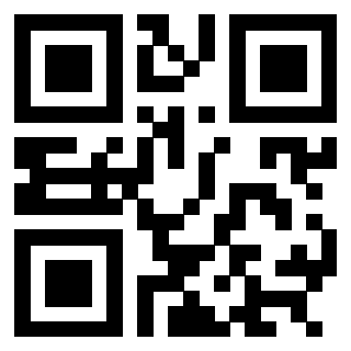 Il Qr Code di 3304236929