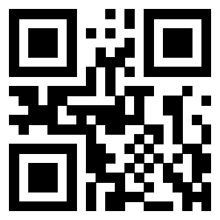3304236930 - Immagine del QrCode associato